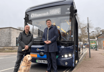 Whisper it... a silent revolution is coming to South Devon