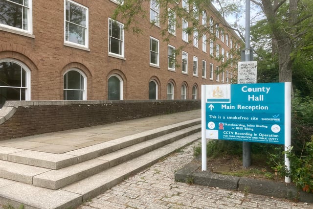 County council plans to improve short breaks for disabled children