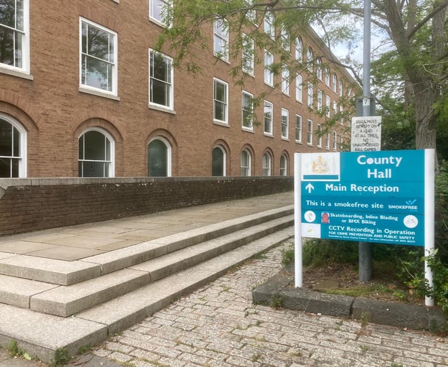 County council plans to improve short breaks for disabled children