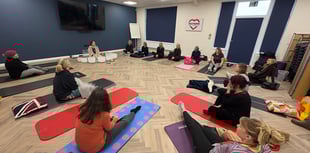 Westbank's staff Wellbeing Day success