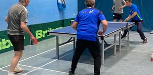 Trawlers deliver a whitewash to Newton Abbot Falcons