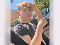 Teenager, 15, missing from Newton Abbot 