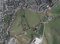 More than 100 home development coming to Ipplepen?