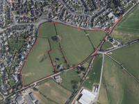 More than 100 home development coming to Ipplepen?