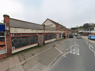 Decision due soon on Bitton Park Road plans 