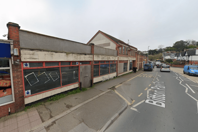 137-139 Bitton Park Road, Teignmouth