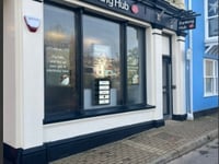 Councillors welcome cheque deposit U-turn 