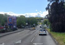 New speed camera in Newton Abbot expected to be installed in March