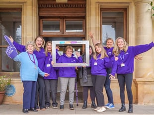 Rowcroft Hospice fundraising appeal surpasses £200,000 target 