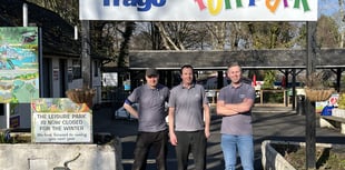 Trago Mills leisure park to reopen under new operators