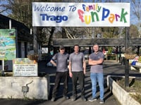 Trago Mills leisure park to reopen under new operators