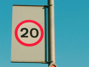 Residents urged to comment on 20mph speed limits