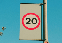 Number of drivers caught speeding in 20mph zones revealed