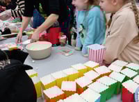 Rydon Primary wins Apprentice Challenge