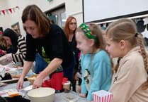 Rydon Primary celebrates Young Apprentice victory