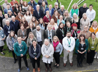 'Connect to Work' delivery partners unite for collaboration event