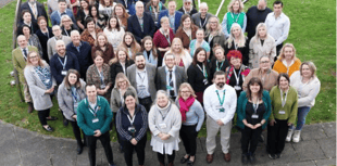 'Connect to Work' delivery partners unite for collaboration event