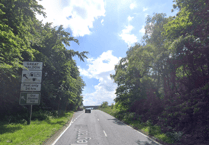 Breaking: Slow moving traffic at Telegraph Hill due to broken down vehicle