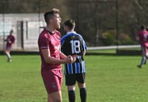 Chudleigh Athletic put five past Newton Abbot Spurs reserves