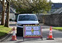 Teignbridge meeting venue change due to travellers