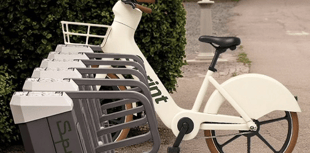 New ‘Boris Bikes’ for hire are coming to city