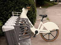 New ‘Boris Bikes’ for hire are coming to city