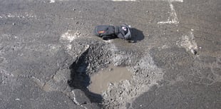 Potholes on Teignbridge roads branded a ‘disgrace’
