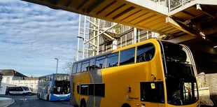 Stagecoach adjusts Teignbridge bus timetables