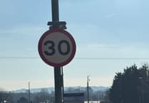 Backing for Newton Abbot speed camera which caught 6,000 drivers