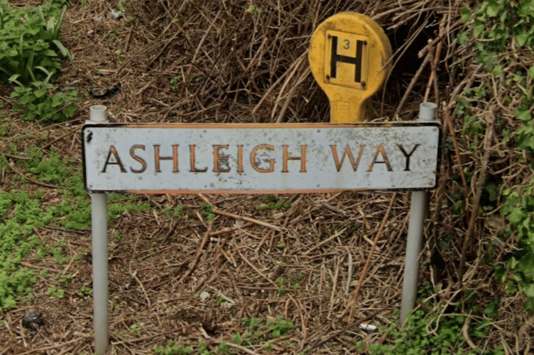 Ashleigh Way, Teignmouth