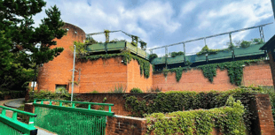 Smelly car park makeover postponed