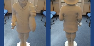 Salty Sam Trail to boost Teignmouth