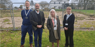 Council to address housing need