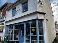 Youth Cafe awarded £7,000 grant to tackle rising youth issues