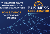 Business Accelerator Packages launched for Devon businesses