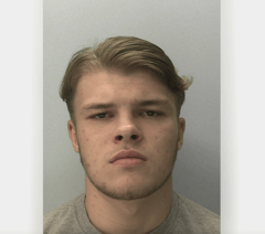 Man, 19, jailed for 17 years for sexual offences against teenage girls