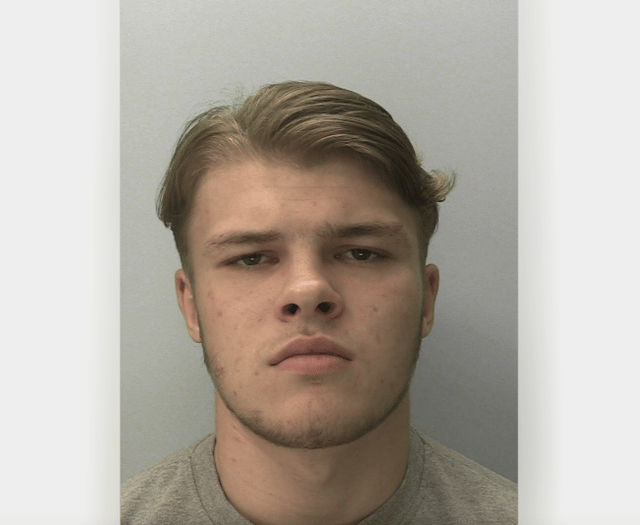 Man, 19, jailed for 17 years for sexual offences against teenage girls
