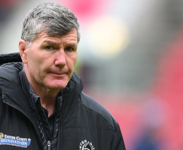 Baxter speaks out over Premiership promotion shake-up