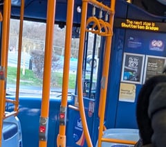 Call for fairer fares in Dawlish 