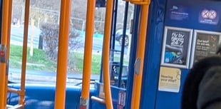 Call for fairer fares in Dawlish 