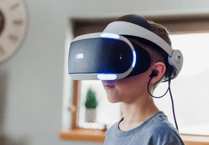 Virtual reality games may improve motor skills in young people with dyspraxia