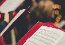 Choir 86 celebrates 40 years of harmony