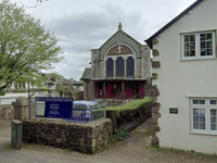 Police to host community surgery at church