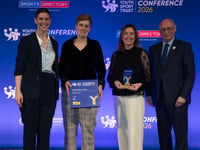 School's inclusive sport success 