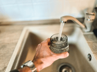 Council approves new partnership to tackle water quality issues