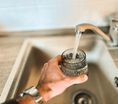 Council approves new partnership to tackle water quality issues