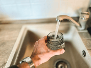 Council approves new partnership to tackle water quality issues
