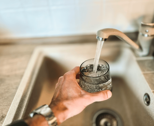 Council approves new partnership to tackle water quality issues