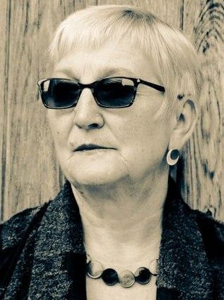 Writer honoured with Lifetime Achievement award 