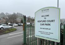 Council to end lease of Newton Abbot car park